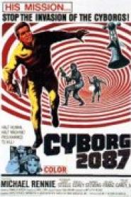 Cyborg 2087