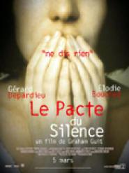 Pakt des Schweigens - Ein blutiges Geheimnis