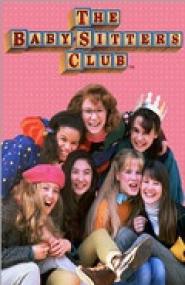 The Baby-Sitters Club