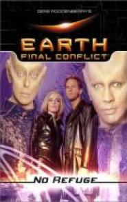 Mission Erde: Sie sind unter uns