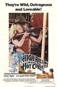 Kohle, Koks & heiße Kurven