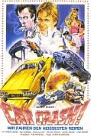 CarCrash - Wir fahren den heißesten Reifen