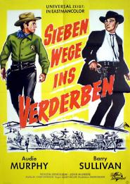 Sieben Wege ins Verderben