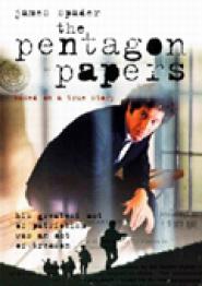 Die Pentagon-Papiere