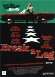 Break a Leg