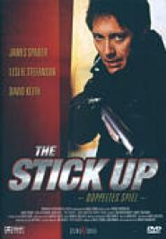 The Stick Up - Doppeltes Spiel