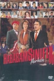 Hababam Sinifi Merhaba - Die chaotische Klasse