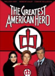 The Greatest American Hero