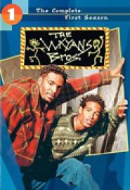 The Wayans Bros.