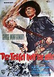Der Teufel holt sie alle