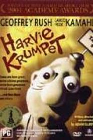 Harvie Krumpet