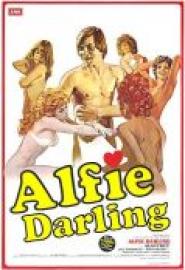 Alfie, der liebestolle Schürzenjäger