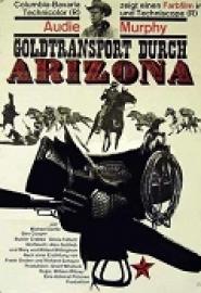 Goldtransport durch Arizona