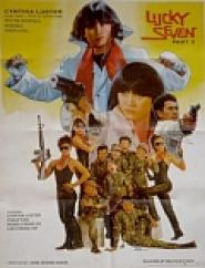 Lucky Seven 2