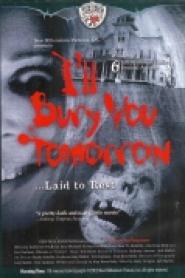 I'll Bury You Tomorrow