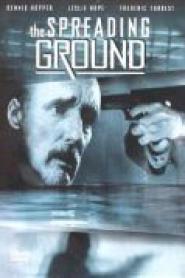 The Spreading Ground