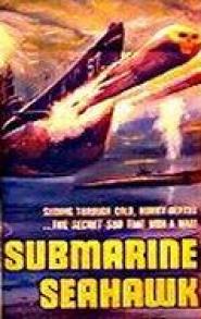 Im Pazifik ist der Teufel los