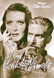 Vom Schicksal verweht
