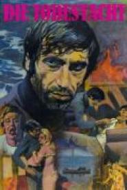 Kreuzfahrt des Grauens