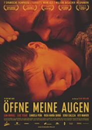 Öffne meine Augen