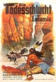 Die Todesschlucht von Laramie