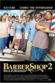 Barbershop 2: Back in Business