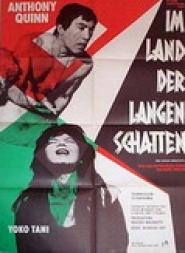 Im Land der langen Schatten