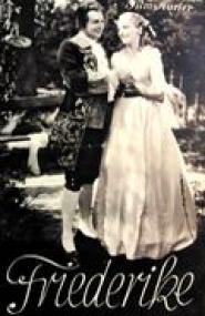 Friederike