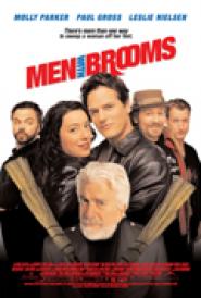Men with Brooms