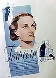 Fräulein