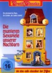 Die Munteren Sexspiele unserer Nachbarn