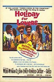 Ferien für Verliebte