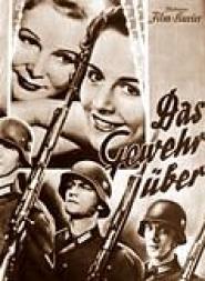 Das Gewehr über