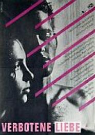 Verbotene Liebe