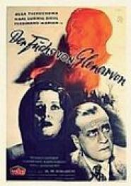 Der Fuchs von Glenarvon