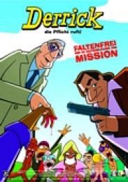 Derrick - Die Pflicht ruft!