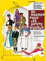 Futter für süße Vögel