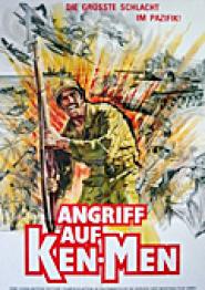 Angriff auf Ken-Men