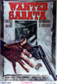 Wanted Sabata