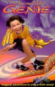 Simon und die Wunderlampe