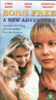 Born Free - Frei geboren