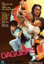 Daggers 8