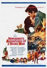 Hemingways Abenteuer eines jungen Mannes