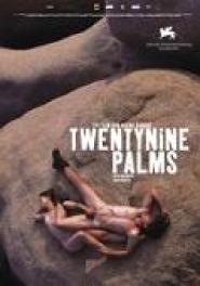 Twentynine Palms