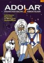 Adolars phantastische Abenteuer