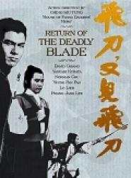Return of the Deadly Blade
