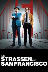 Die Straßen von San Francisco