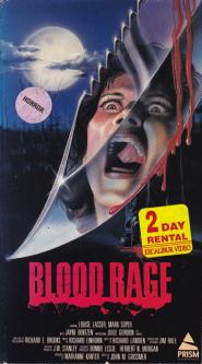 Blood Rage