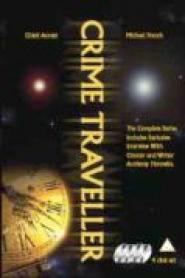 Crime Traveller - Die Zeitspringer