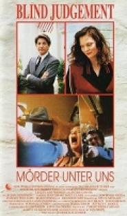 Geliebt von einer Mörderin